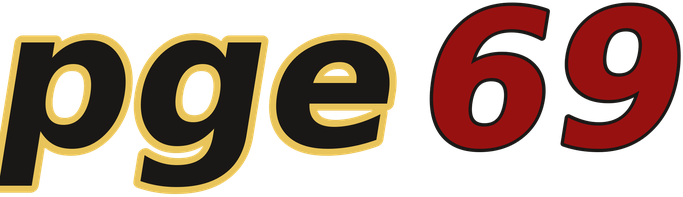 pge69 logo