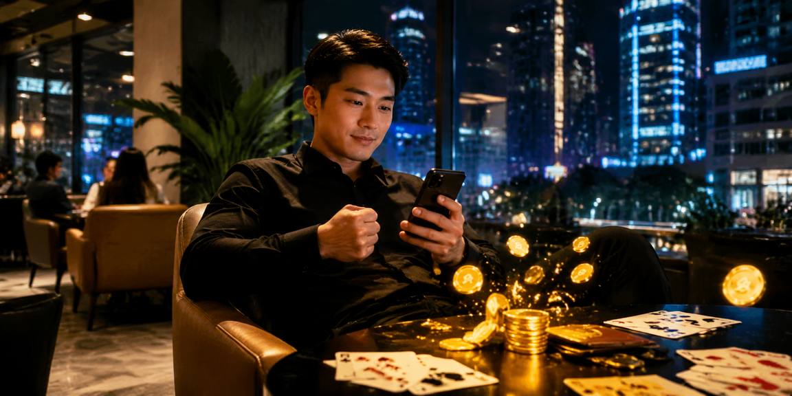 pge69 Điểm Nhấn Casino